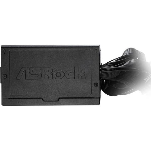 Блок питания ASRock Challenger 650W (CL-650B) фото №5