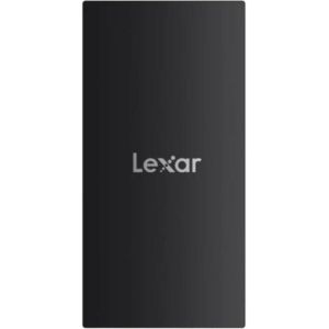 SSD накопичувач Lexar SL300 Portable 2 TB (LSL300002T-RNBNG)