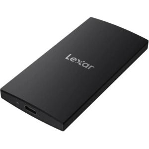 SSD накопичувач Lexar SL300 Portable 2 TB (LSL300002T-RNBNG)
