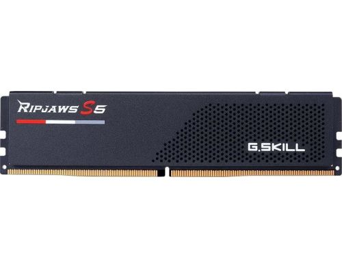 Память для настольных компьютеров G.Skill 32 GB (2x16GB) DDR5 6000 MHz Ripjaws S5 (F5-6000J3238F16GX2-RS5K) фото №3