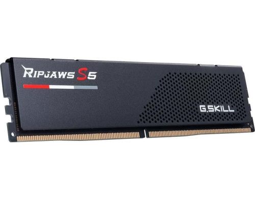 Память для настольных компьютеров G.Skill 32 GB (2x16GB) DDR5 6000 MHz Ripjaws S5 (F5-6000J3238F16GX2-RS5K) фото №4