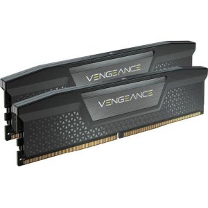 Память для настольных компьютеров Corsair 32 GB (2x16GB) DDR5 6400 MHz Vengeance (CMK32GX5M2B6400C32)