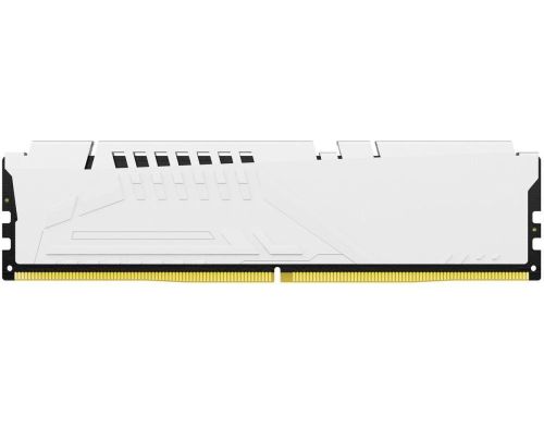 Память для настольных компьютеров Kingston FURY 64 GB (2x32GB) DDR5 6000 MHz Beast EXPO White (KF560C36BWEK2-64) фото №4
