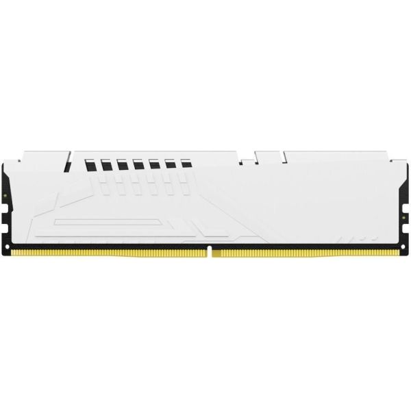 Память для настольных компьютеров Kingston FURY 64 GB (2x32GB) DDR5 6000 MHz Beast EXPO White (KF560C36BWEK2-64) фото №4
