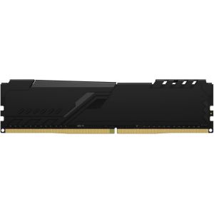 Пам'ять для настільних комп'ютерів Kingston FURY 16 GB DDR4 3200 MHz Beast Black (KF432C16BB/16)