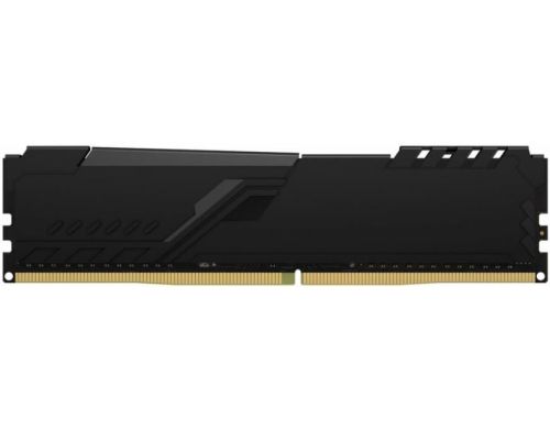Память для настольных компьютеров Kingston FURY 16 GB DDR4 3200 MHz Beast Black (KF432C16BB1/16) фото №4