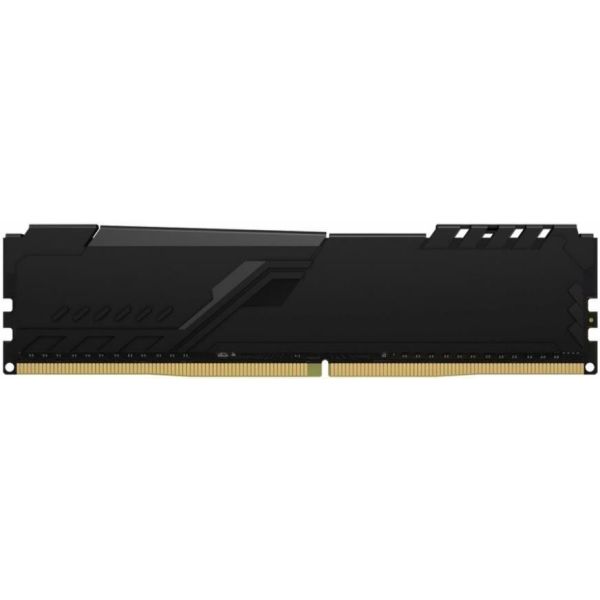 Память для настольных компьютеров Kingston FURY 16 GB DDR4 3200 MHz Beast Black (KF432C16BB1/16) фото №4