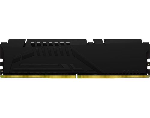 Память для настольных компьютеров Kingston FURY 64GB (2x32GB) DDR5 5600MHz Beast Black EXPO (KF556C36BBEK2-64) фото №3