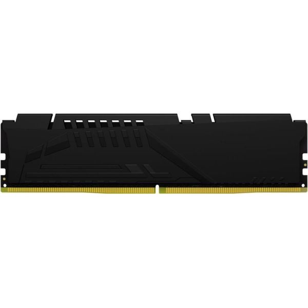 Память для настольных компьютеров Kingston FURY 64GB (2x32GB) DDR5 5600MHz Beast Black EXPO (KF556C36BBEK2-64) фото №3