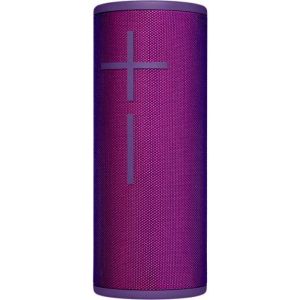 Портативная колонка Ultimate Ears Boom 3 Ultraviolet Purple (984-001363)
