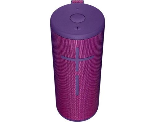 Портативная колонка Ultimate Ears Boom 3 Ultraviolet Purple (984-001363) фото №2