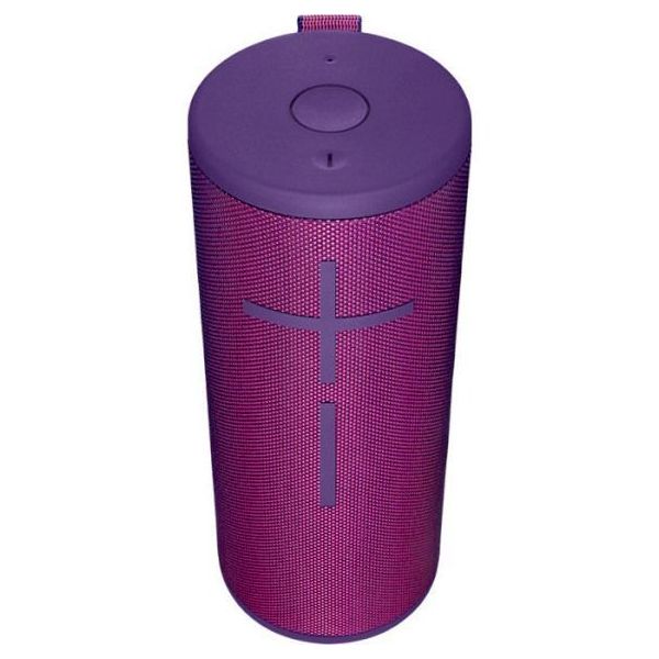 Портативная колонка Ultimate Ears Boom 3 Ultraviolet Purple (984-001363) фото №2