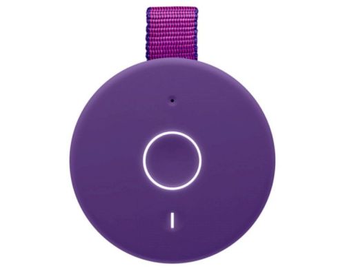 Портативная колонка Ultimate Ears Boom 3 Ultraviolet Purple (984-001363) фото №3