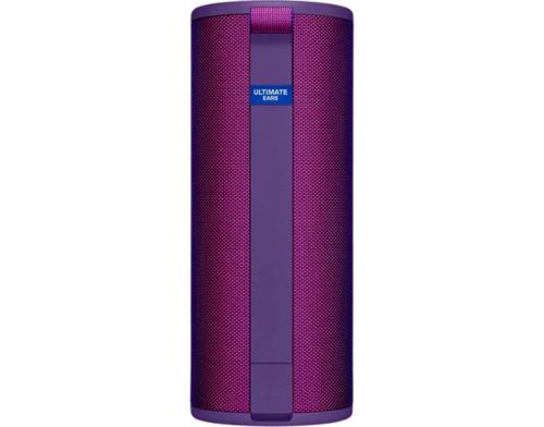 Портативная колонка Ultimate Ears Boom 3 Ultraviolet Purple (984-001363) фото №4