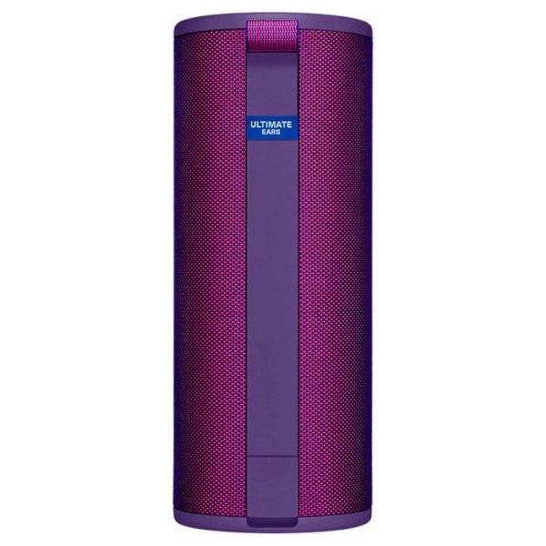 Портативная колонка Ultimate Ears Boom 3 Ultraviolet Purple (984-001363) фото №4
