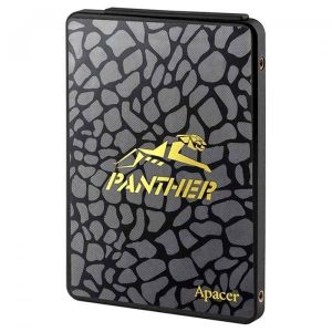SSD накопитель Apacer AS340 Panther 480 GB (AP480GAS340G-1)
