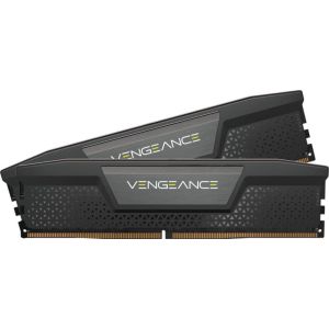 Память для настольных компьютеров Corsair 64 GB (2x32GB) 6200 MHz Vengeance (CMK64GX5M2B6200C32)