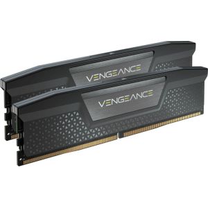 Память для настольных компьютеров Corsair 64 GB (2x32GB) 6200 MHz Vengeance (CMK64GX5M2B6200C32)