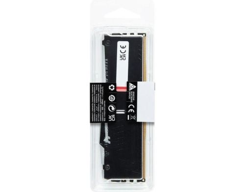 Память для настольных компьютеров Kingston FURY 32 GB DDR5 5200 MHz Beast RGB (KF552C40BBA-32) фото №6