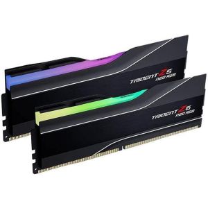 Память для настольных компьютеров G.Skill 32 GB (2x16GB) DDR5 6000 MHz Trident Z5 Neo RGB (F5-6000