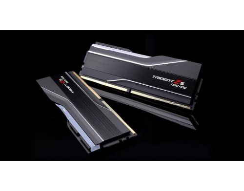 Пам'ять для настільних комп'ютерів G.Skill 32 GB (2x16GB) DDR5 6000 MHz Trident Z5 Neo RGB (F5-6000J3038F16GX2-TZ5NR) фото №7