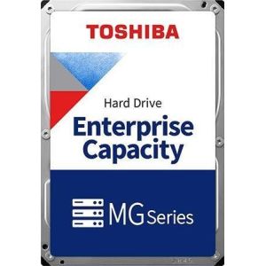 Жесткий диск Toshiba MG10 22 TB (MG10AFA22TE)