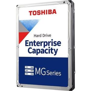 Жесткий диск Toshiba MG10 22 TB (MG10AFA22TE)
