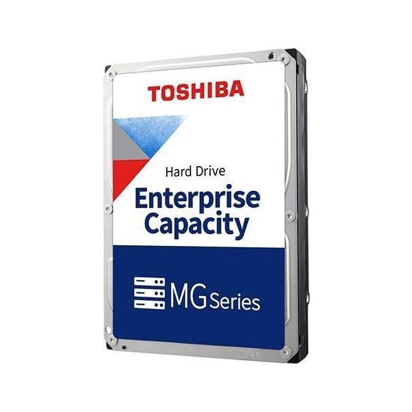 Жесткий диск Toshiba MG10 22 TB (MG10AFA22TE) фото №2