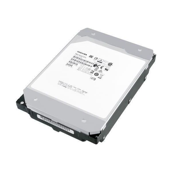 Жесткий диск Toshiba MG10 22 TB (MG10AFA22TE) фото №8