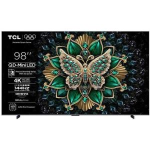 Телевизор TCL 98C61K