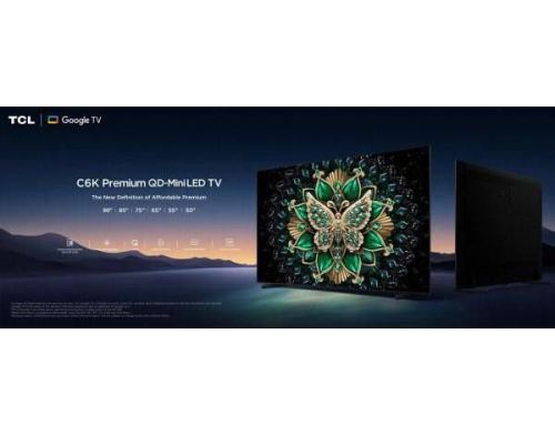 Телевизор TCL 98C61K фото №2