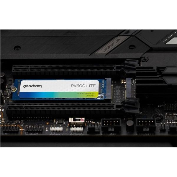 SSD накопитель GOODRAM PX600 Lite 1 TB (SSDPR-PX600L-01T-80) фото №2