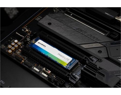 SSD накопитель GOODRAM PX600 Lite 1 TB (SSDPR-PX600L-01T-80) фото №3