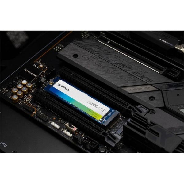 SSD накопитель GOODRAM PX600 Lite 1 TB (SSDPR-PX600L-01T-80) фото №3