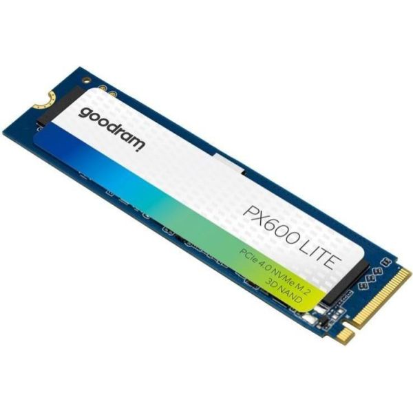 SSD накопитель GOODRAM PX600 Lite 1 TB (SSDPR-PX600L-01T-80) фото №4