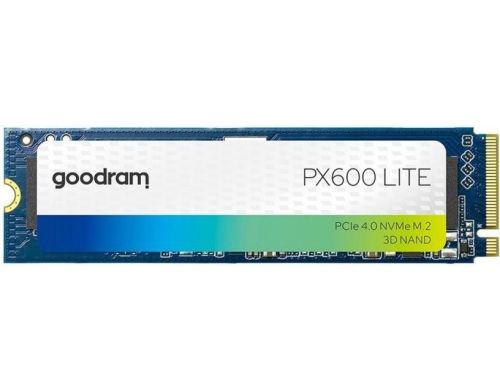 SSD накопитель GOODRAM PX600 Lite 1 TB (SSDPR-PX600L-01T-80) фото №5