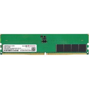 Память для настольных компьютеров Transcend 32 GB DDR5 4800 MHz (JM4800ALE-32G)
