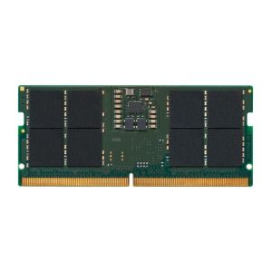 Память для ноутбуков Kingston 8GB SO-DIMM DDR5 5600MHz (KVR56S46BS6-8)