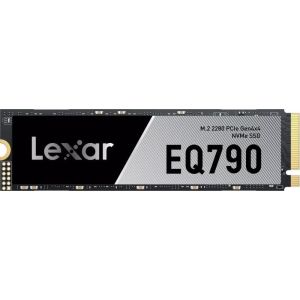 SSD накопичувач Lexar EQ790 1 TB (LEQ790X001T-RNNNG)