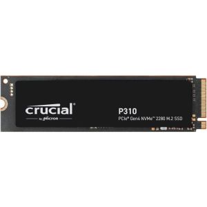 SSD накопитель Crucial P310 2 TB (CT2000P310SSD8)