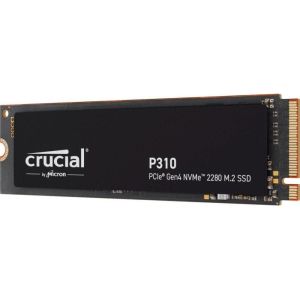 SSD накопитель Crucial P310 2 TB (CT2000P310SSD8)