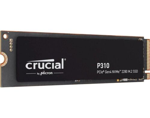 SSD накопитель Crucial P310 2 TB (CT2000P310SSD8) фото №3