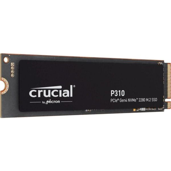 SSD накопитель Crucial P310 2 TB (CT2000P310SSD8) фото №3