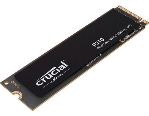 SSD накопитель Crucial P310 2 TB (CT2000P310SSD8) фото №5