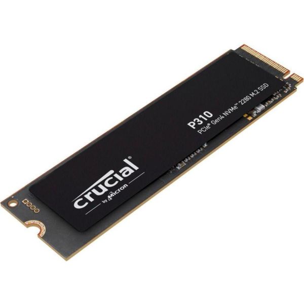 SSD накопитель Crucial P310 2 TB (CT2000P310SSD8) фото №5