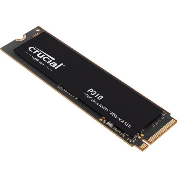 SSD накопитель Crucial P310 2 TB (CT2000P310SSD8) фото №7