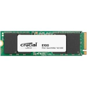 SSD накопитель Crucial E100 1 TB (CT1000E100SSD8)