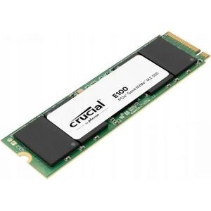 SSD накопитель Crucial E100 1 TB (CT1000E100SSD8)