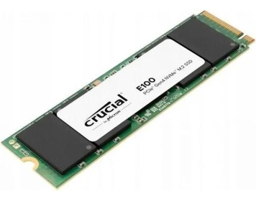 SSD накопитель Crucial E100 1 TB (CT1000E100SSD8) фото №2