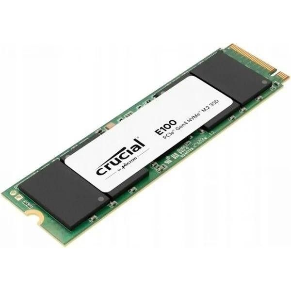 SSD накопитель Crucial E100 1 TB (CT1000E100SSD8) фото №2